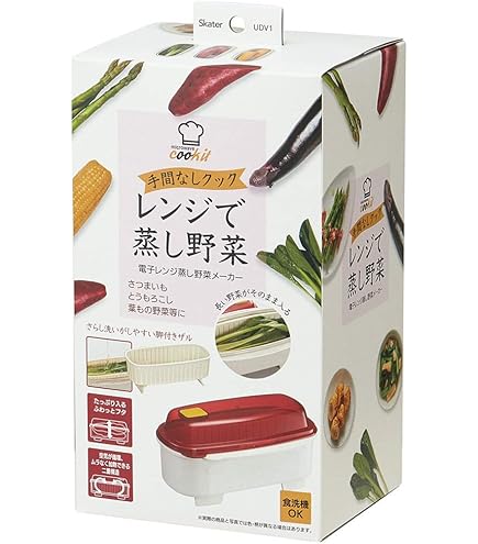 Amazon｜岩崎工業茹でうま野菜調理 角型角型 1.17L A-043A-043｜電子