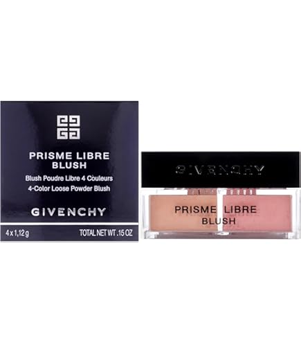 Amazon | GIVENCHY(ジバンシイ) プリズム リーブル ブラッシュ #2