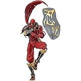 figma 戦国大戦 忍殺 服部半蔵 ノンスケール ABS&PVC製 塗装済み可動フィギュア