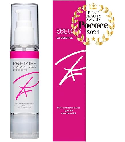 Amazon.co.jp: XLUXES エックスリュークス プロケア リバーサーセラムW