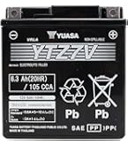 Amazon.co.jp: GSYUASAVRLA(制御弁式）YT/YTZ/YTX/GTシリーズ