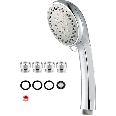 Amazon.co.jp 人気ギフトランキング: 固定シャワーヘッド で、ギフトの