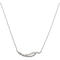 VENDOME AOYAMA 10k ダイヤモンドネックレス AJBN161040DI ダイヤモンド ネックレス｜ネックレス｜ヴァン