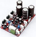 TDA7293パラレル・デュアル・チャンネル・アンプ・ボードw / 250W×2