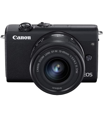 Canon EF-M 22mm & 15-45mm レンズセット Amazon.co.jp: Canon EF-M 22mm f2 STM コンパクトシステム固定レンズ