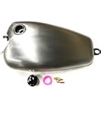 Amazon | デイトナ(Daytona) バイク用 タンク SR400/500(80-08)専用