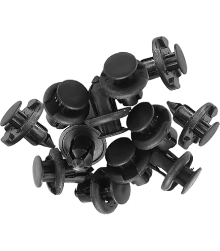 パーツ k Amazon.co.jp: Rexka リフトゲート仕上げパネルクリップ スポイラー