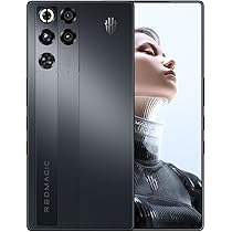 Amazon | REDMAGIC 11 Pro【日本公式代理店】ゲーミングスマホ SIM