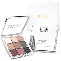 Amazon.co.jp: Dior Backstage Eye Palette 004 Rosewood (Parallel