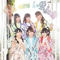 Amazon.co.jp: i☆Ris 1st Live Tour 2015~We are i☆Ris