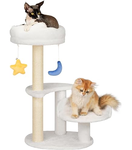 Amazon | ジェックス cat it ヴェスパー キャットタワー V-ボックス 
