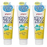 【セット品】ピジョンワセリン 100g ×3個