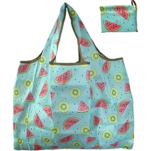 エコバッグ 折りたたみ コンパクト 買い物袋 バッグ 大きい 大容量 ポケット入れでき 防水 肩から提げれる 洗える