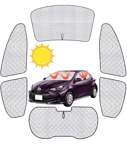 Amazon.co.jp: シボレー アストロ [H05.04～H17.04]用 マルチシェード