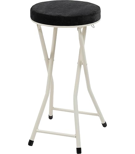 Amazon.co.jp: イタリア製 スツール チェア 椅子 花台 トールペイント