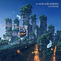 Amazon | deep blue(BD付初回限定盤 2CD+2BD) | sora tob sakana