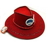 Amazon 高品質コスプレ道具 One Piece ポートガス D エース 火拳のエース 帽子 オレンジ コスチューム アニメ 萌えグッズ 通販