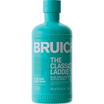 Amazon.co.jp: Bruichladdich ブルックラディ ザ・クラシック・ラディ