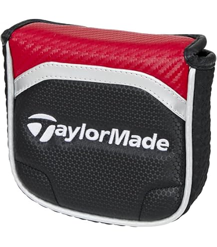Amazon.co.jp: TaylorMade ゴルフパターヘッドカバー TP Hydroblast