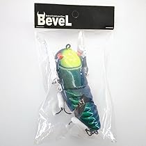 限定カラー ベベル タンケット  ビッチ　J BeveL ベベル タンケットビッチ J パニックチャート