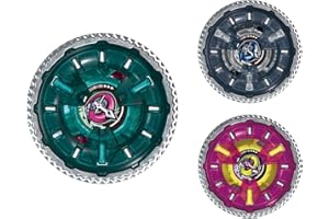 タカラトミー(TAKARA TOMY) BEYBLADE X ベイブレードX UX-16 ランダムブースター クロックミラージュセレクト