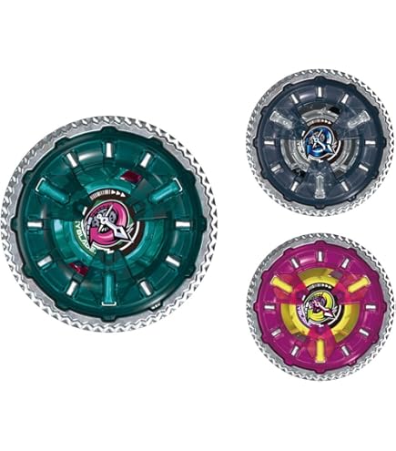 BEYBLADE X UX-12 ランダムブースターVol.5 全6種セット Amazon.co.jp: BEYBLADE X ベイブレードX UX-12 ランダム