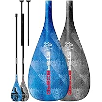 Amazon | 22-23 STARBOARD ENDURO TIKI PADDLE 29MM S35 ADJ