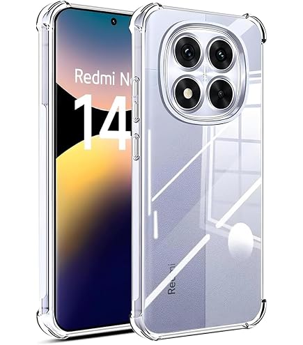 Amazon | 【SIMフリー】Xiaomi Redmi Note 14 Pro 5G スマートフォン