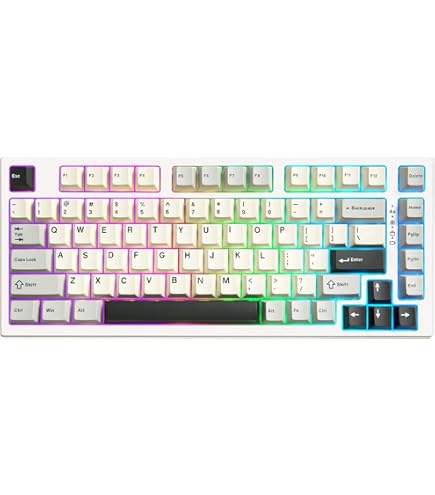 Amazon.co.jp: BTXETUEL SayoDevice CM51+ ラピッドトリガー