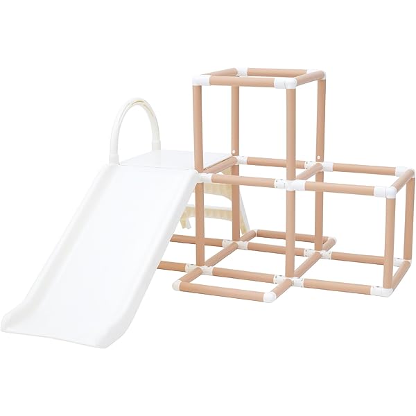 Amazon.co.jp: タンスのゲン 現役ママが考えた ジャングルジム