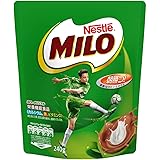 《セット販売》　ネスレ ミロ オリジナル (240g)×12個セット 栄養機能食品 カルシウム 鉄 ビタミンD 麦芽