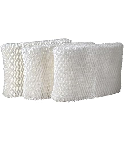 Amazon | KAZ 気化式加湿器 【純正】 交換用フィルター (3枚入
