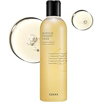 Amazon | COSRX プロポリスシナジートナー280ml 保湿 栄養補給 鎮静