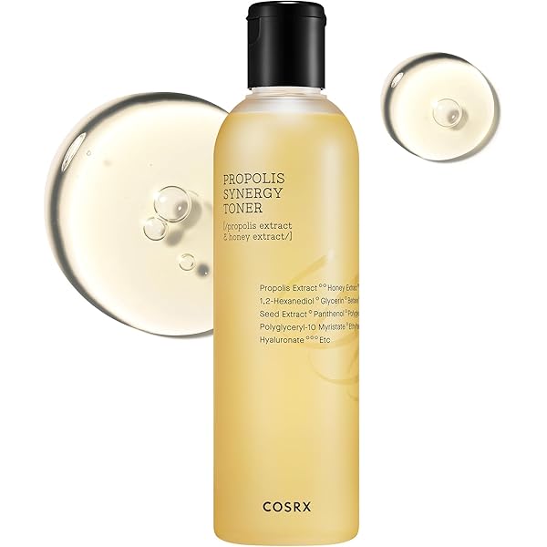 Amazon | COSRX ハイドリウム トナー280ml ヒアルロン酸 水分補給 化粧