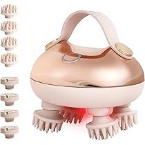 新品未使用品 TWINBIRD 頭皮洗浄ブラシ SH-2793 Amazon | TWINBIRD 頭皮洗浄ブラシ モミダッシュ PRO パール