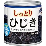 はごろも しっとり ひじき 110g×4個 (2670)