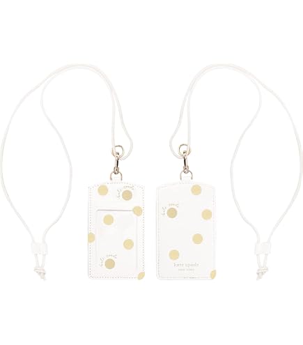 Amazon.co.jp: Kate spade ケイトスペード Why Hello There 166459 ID