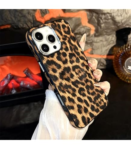 【新品未使用】CASETiFY iPhone16 レオパード Amazon.co.jp: CASETiFY (ケースティファイ) インパクトケース iPhone