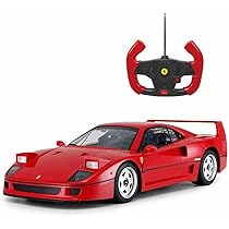 RASTARラジコン４台セット メルセデスベンツ・ランボルギーニ・フェラーリ RASTARラジコン4台セット メルセデスベンツ・ランボルギーニ