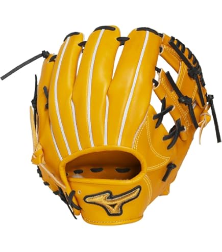 Amazon | ミズノ MIZUNO ミズノプロ MizunoPro CRAFTED Edition 硬式用