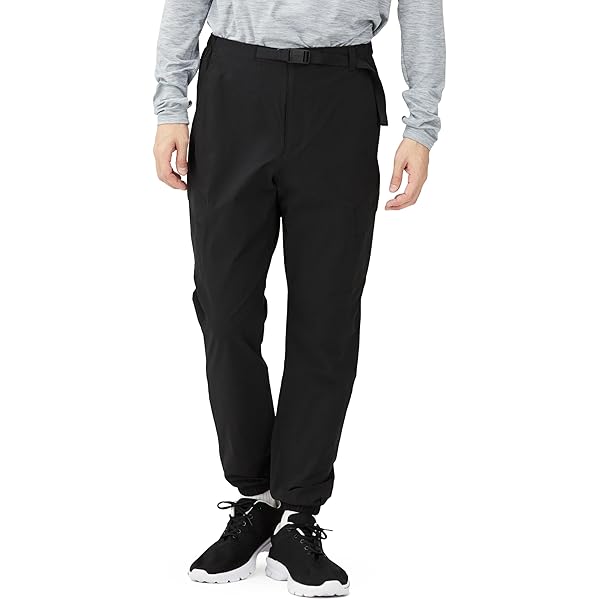 Amazon | [ムーブスポーツ] ロングパンツ デサント 4WAY