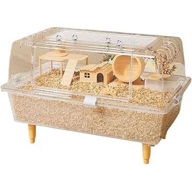 Amazon.co.jp 最新リリース: 小動物用ケージ の新着ランキングです。