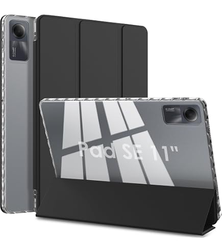 Amazon.co.jp: LANHOMEX For Xiaomi Redmi pad SEタブレットケース11