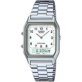 CASIO[カシオ] MODEL NO.aq230a-7b CLASSIC(aq-230a-7b） ウォッチ 腕時計[並行輸入品]