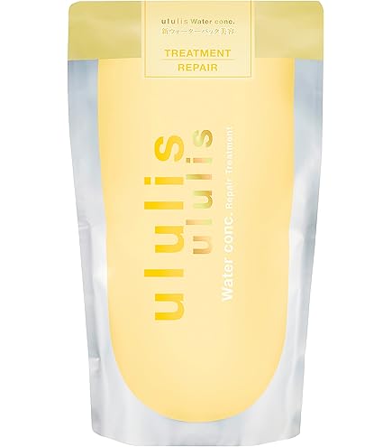 Amazon.co.jp: H2O ウルリス ウォーターコンクリペアヘアオイル