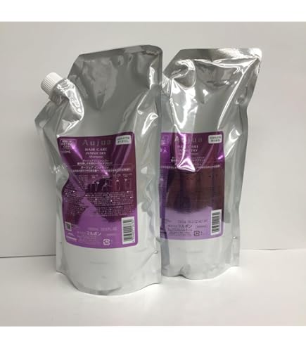 Amazon | 【セット品】ミルボン オージュア インメトリィ 7ステップ