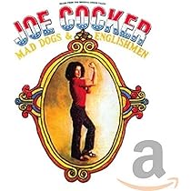 【希少HIP-O盤CD6枚】 ジョー・コッカー　マッド・ドックス&イングリッシュ 希少HIP-O盤CD6枚】 ジョー・コッカー マッド・ドックス