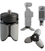 Amazon | DJI Pocket 2 マイクロ三脚 | 卓上三脚・ミニ三脚 通販