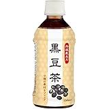 ハイピース 黒豆茶 350ml×24本