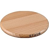 staub ストウブ 「 マグネット トリベット ラウンド 16.5cm 」 鍋敷き 【日本正規販売品】 Accessory 40511-078